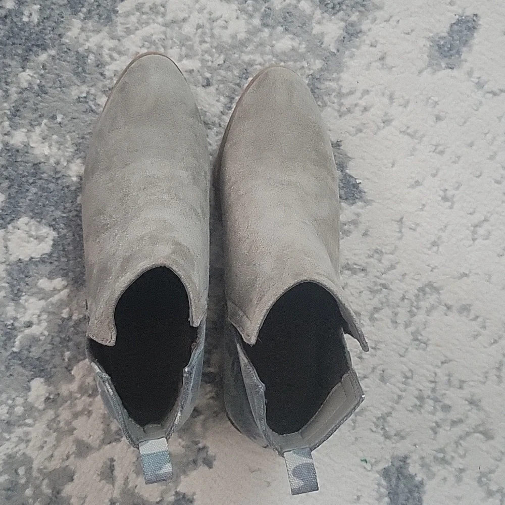 Ankle Boots